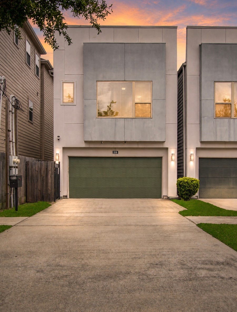 Property photo for 3516 Bastrop Street, Houston, TX