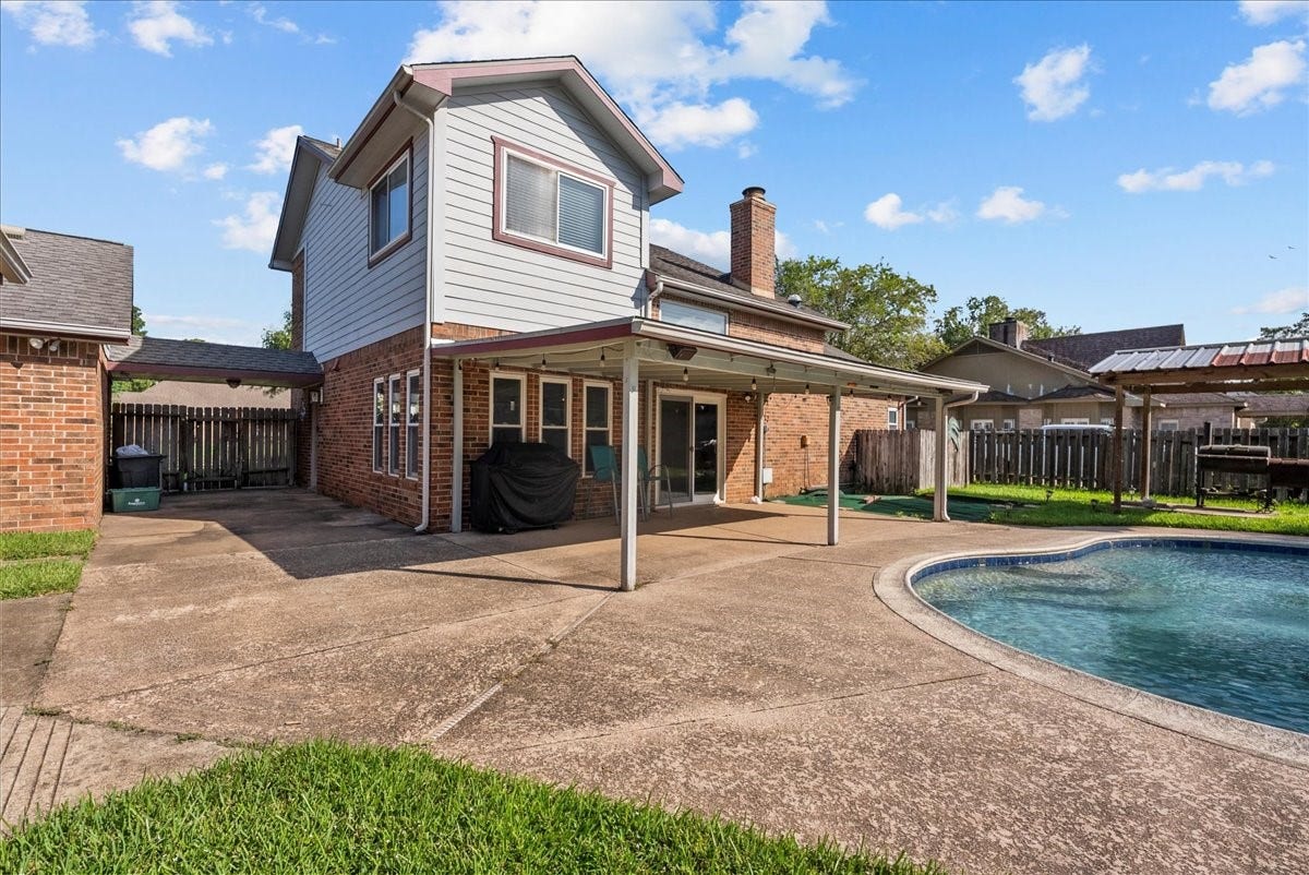 1016 Glenshannon Avenue, Friendswood, TX 77546 1016 Glenshannon Avenue, Friendswood, TX 77546