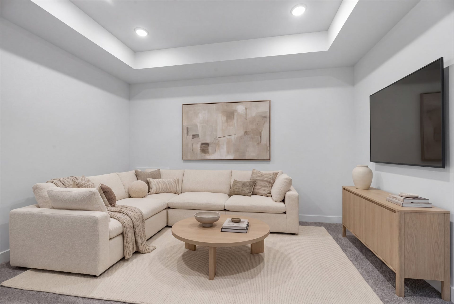 31514 Fern Grove Road, Fulshear, TX 77423 Virtually staged representative image; features, selections and colors may vary.
