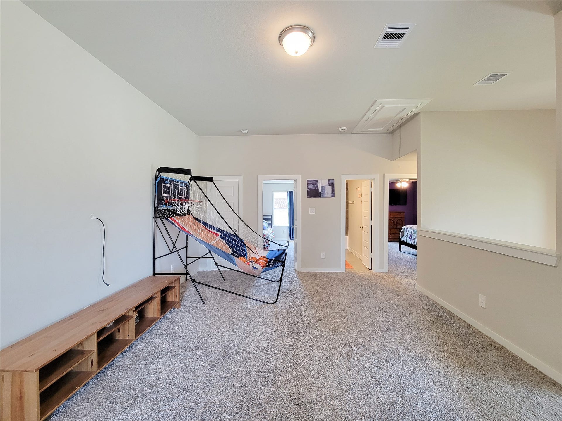 10843 Bodie Hills Drive, Rosharon, TX 77583 Gameroom