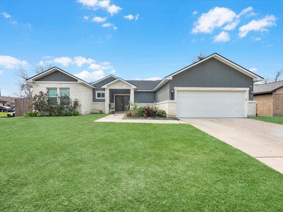 Property photo for 4122 Brookston Street, Houston, TX