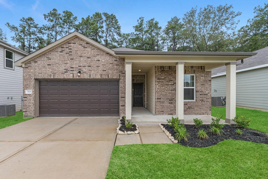 Property photo for 6211 Willow Sky Court, Porter, TX