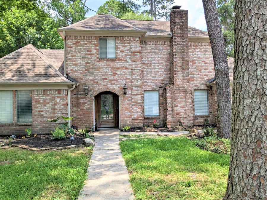 Property photo for 17526 Teal Forest Lane, Spring, TX