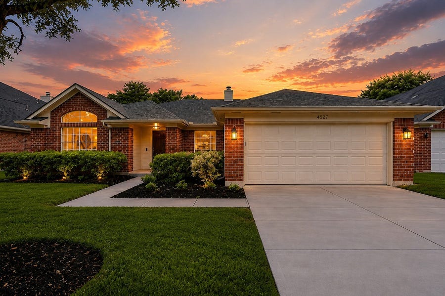 Property photo for 4527 Brookren Court, Pearland, TX