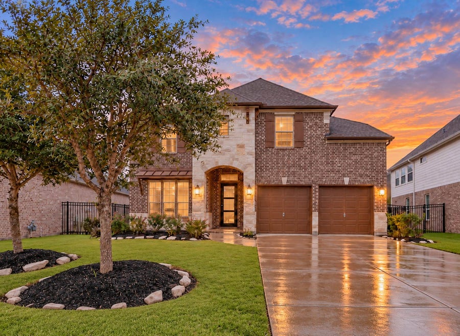 Property photo for 32962 Franklin Brooks Drive, Brookshire, TX