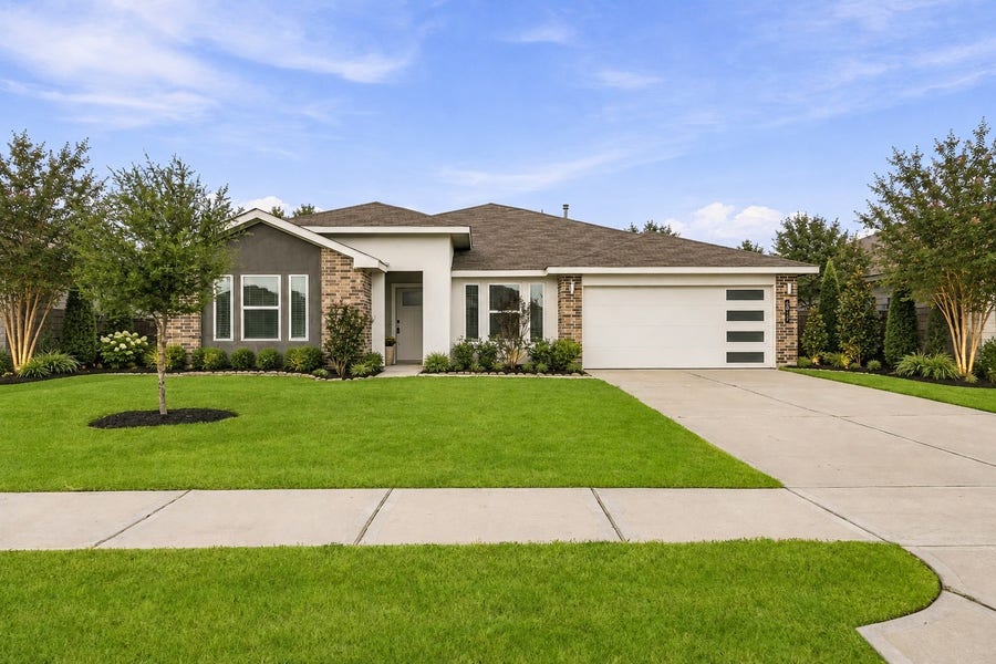Property photo for 6827 Dell Vista Drive, Rosenberg, TX