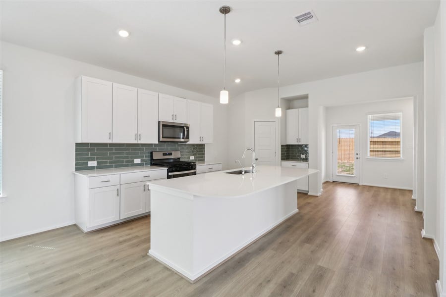 Property photo for 31034 Amalfi Cliff Drive, Huffman, TX
