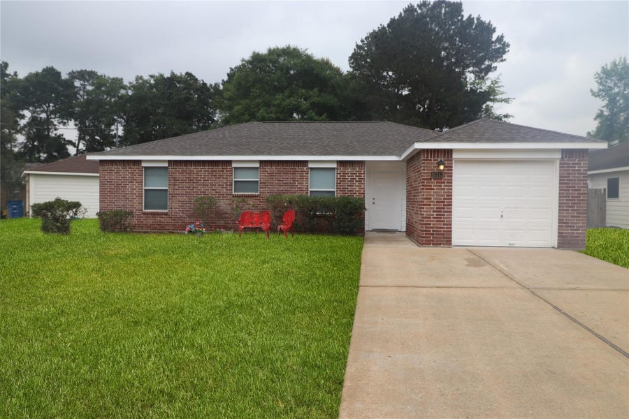Property photo for 16313 Many Trees Lane, Conroe, TX