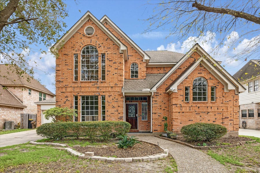 Property photo for 15314 Ripplewind Drive, Houston, TX