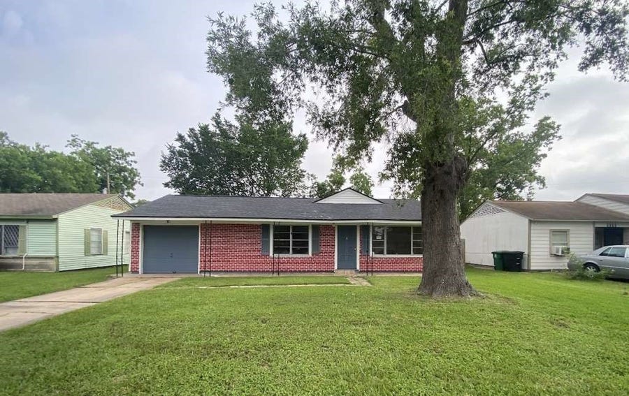 Property photo for 5715 Belmark Street, Houston, TX