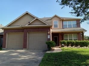 21502 Venture Park Drive, Richmond, TX 77406 Welcome to 21502 Venture Park Dr!