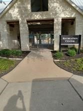 21502 Venture Park Drive, Richmond, TX 77406 Long Meadow Farms Welcome Center and Recreation Center