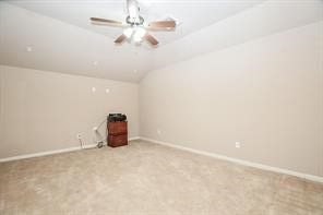 21502 Venture Park Drive, Richmond, TX 77406 Separate media room! Wired for surround sound throughout the home