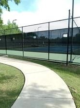 21502 Venture Park Drive, Richmond, TX 77406 Pickleball courts