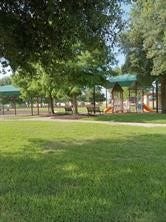 21502 Venture Park Drive, Richmond, TX 77406 Neighborhood park only 1 block from the home