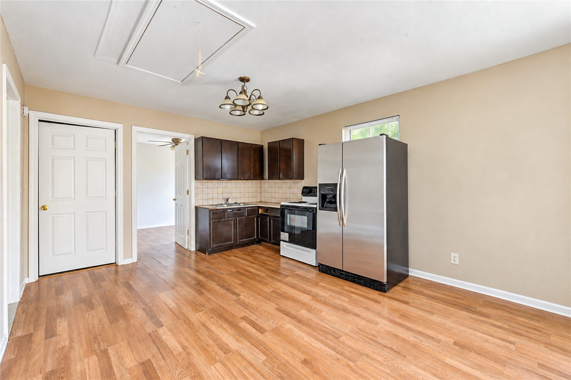 225 Palmyra St Street, Houston, TX 77022