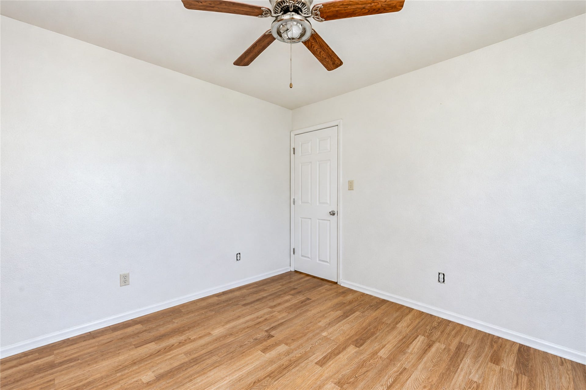 Bed 2 - Unit B