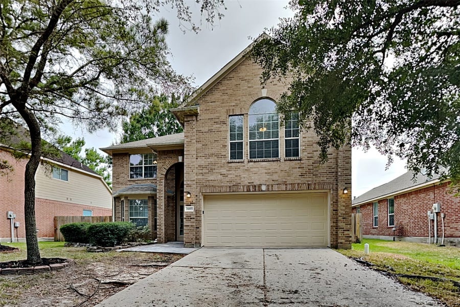Property photo for 26871 Castlecliff Lane, Kingwood, TX