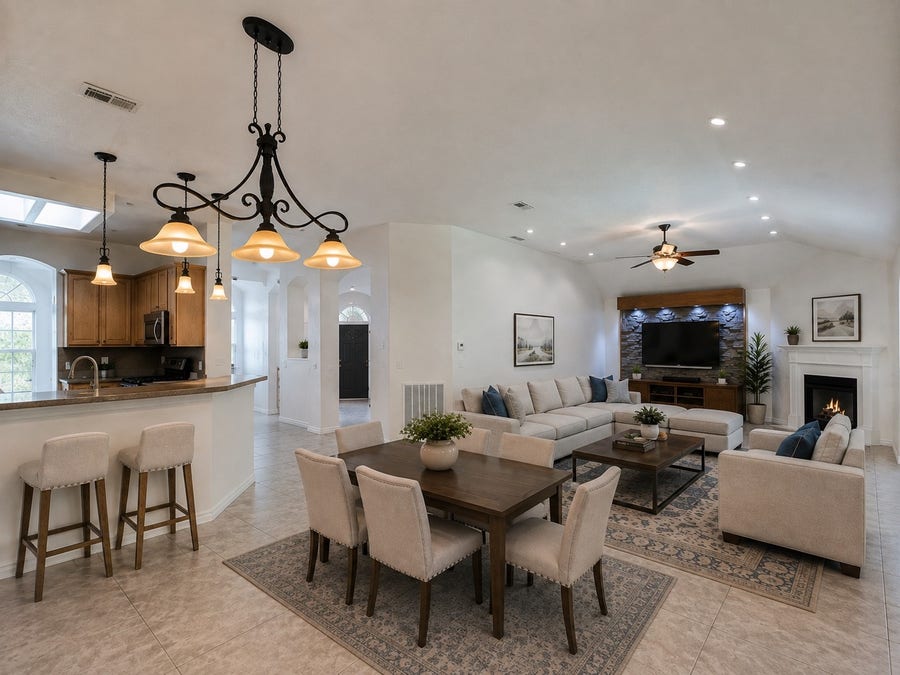 Property photo for 3210 Woodcreek Glen Lane, Houston, TX
