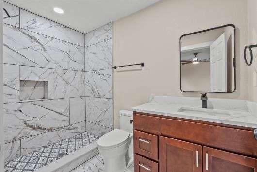 11007 Green Arbor Drive, Houston, TX 77089 Another view of aux bathroom