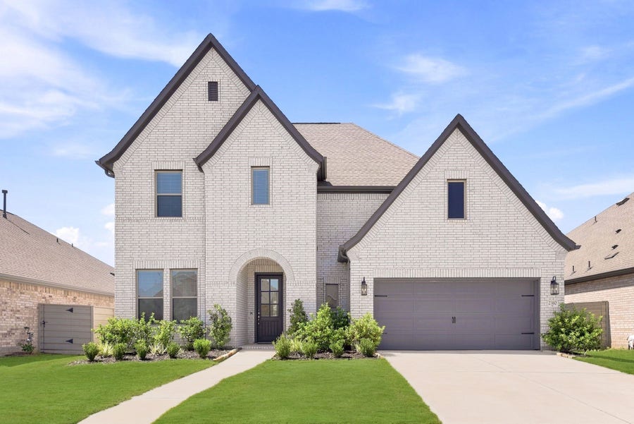 Property photo for 2310 Peach Oak Crossing, Manvel, TX