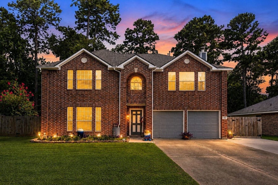 Property photo for 6507 Grant Drive, Magnolia, TX