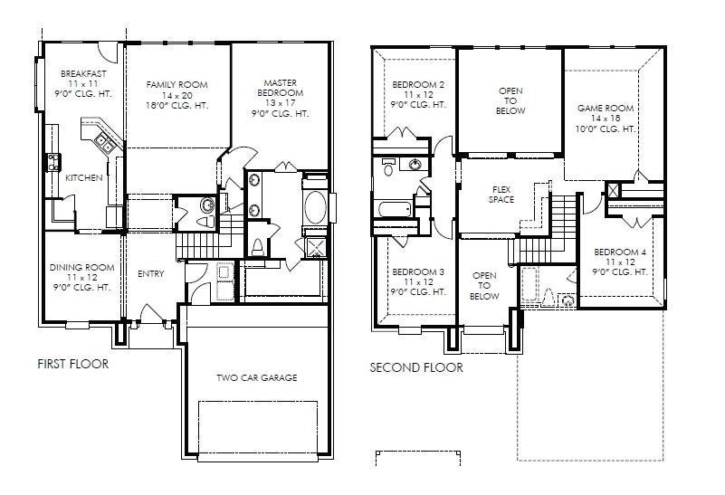 16719 Heron Clutch Court, Magnolia, TX 77354 16719 Heron Clutch Court, Magnolia, TX 77354