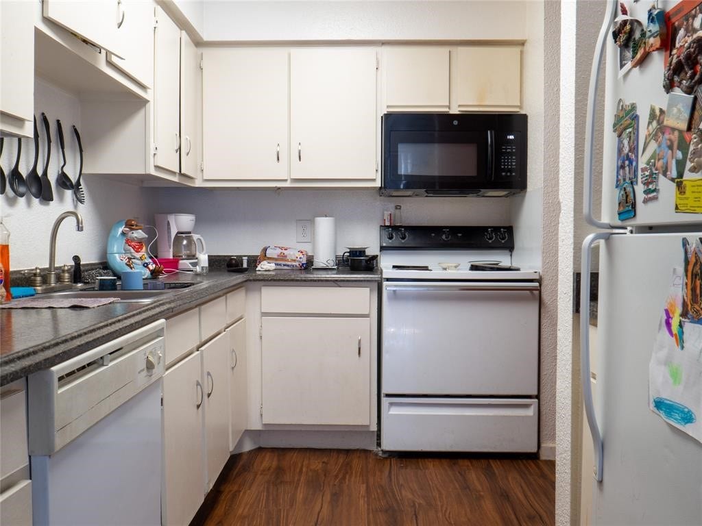 5625 Antoine Drive, #1201, Houston, TX 77091