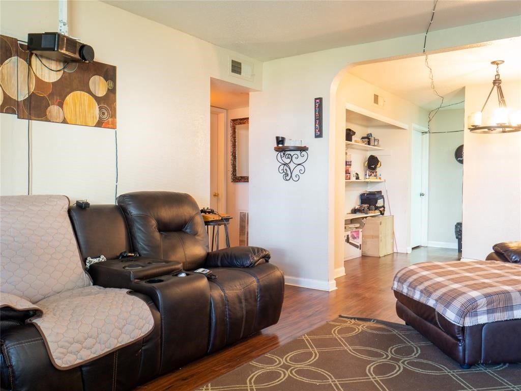 5625 Antoine Drive, #1201, Houston, TX 77091