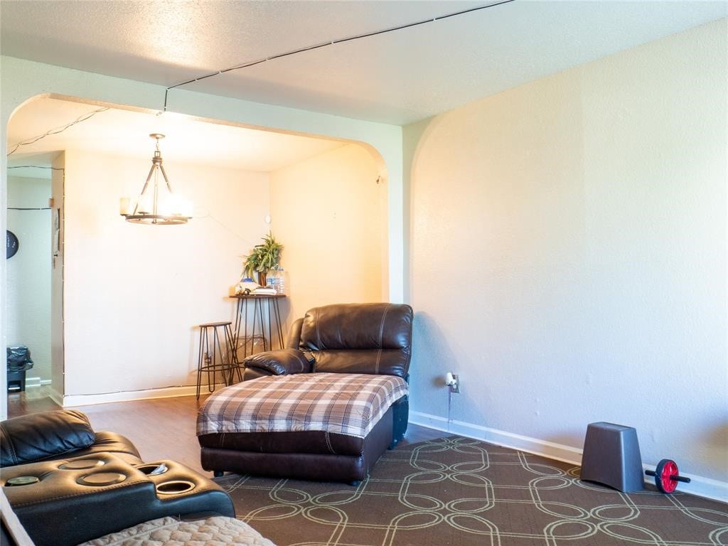 5625 Antoine Drive, #1201, Houston, TX 77091
