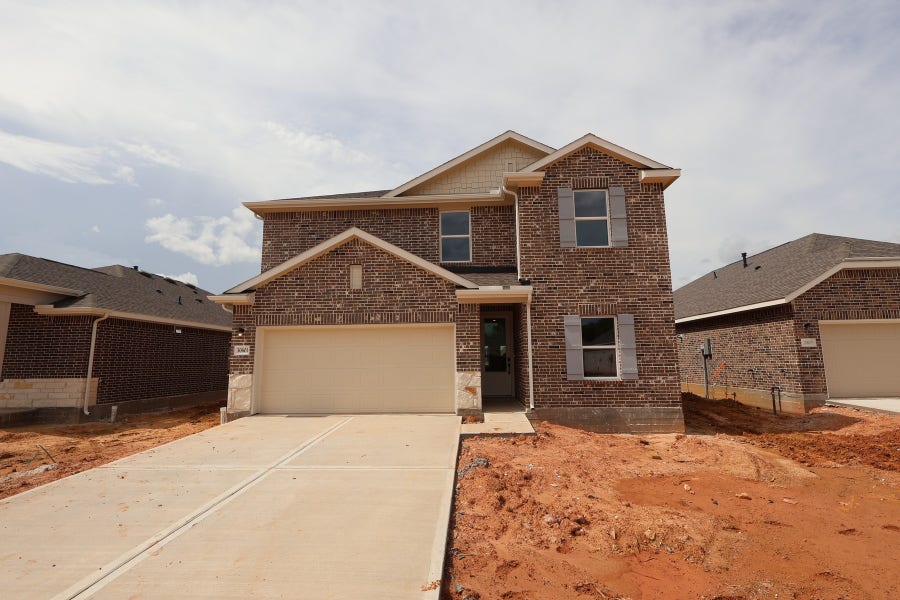 Property photo for 30601 Johnson Alley, Magnolia, TX