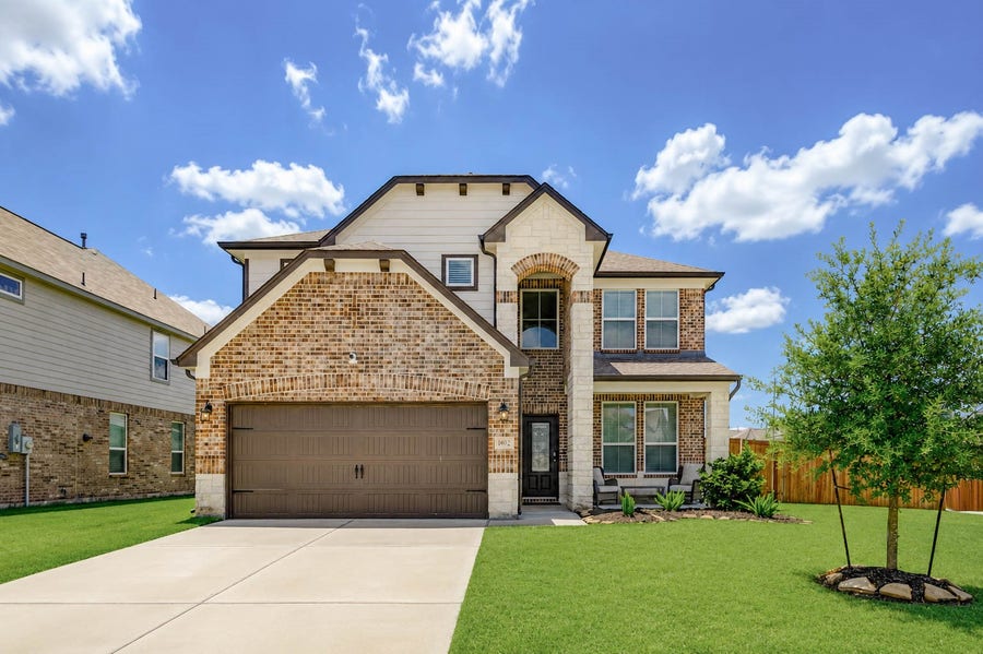 Property photo for 4602 Singletree Lane, Rosenberg, TX