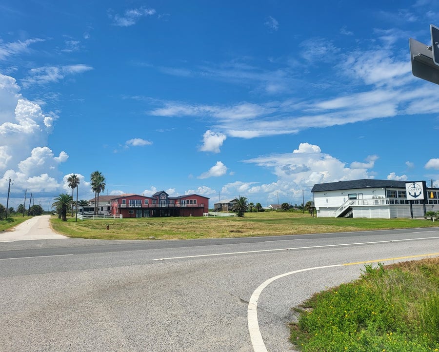 Property photo for 000 7 1/2 Mile Rd, Galveston, TX