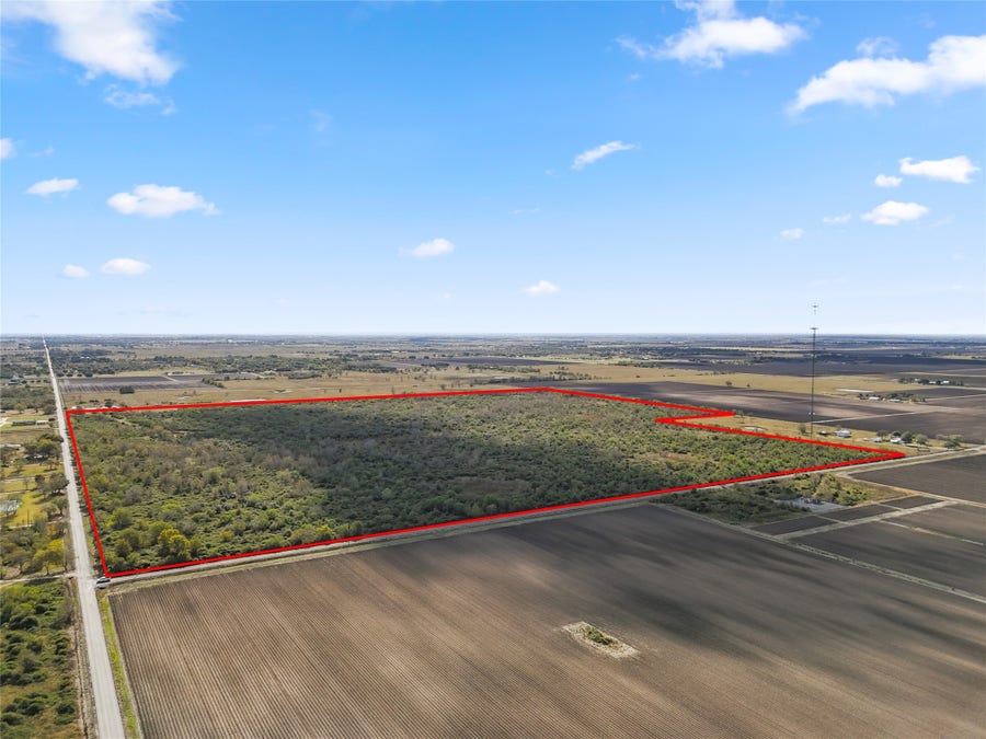 Property photo for 0 Modena School, Rosenberg, TX