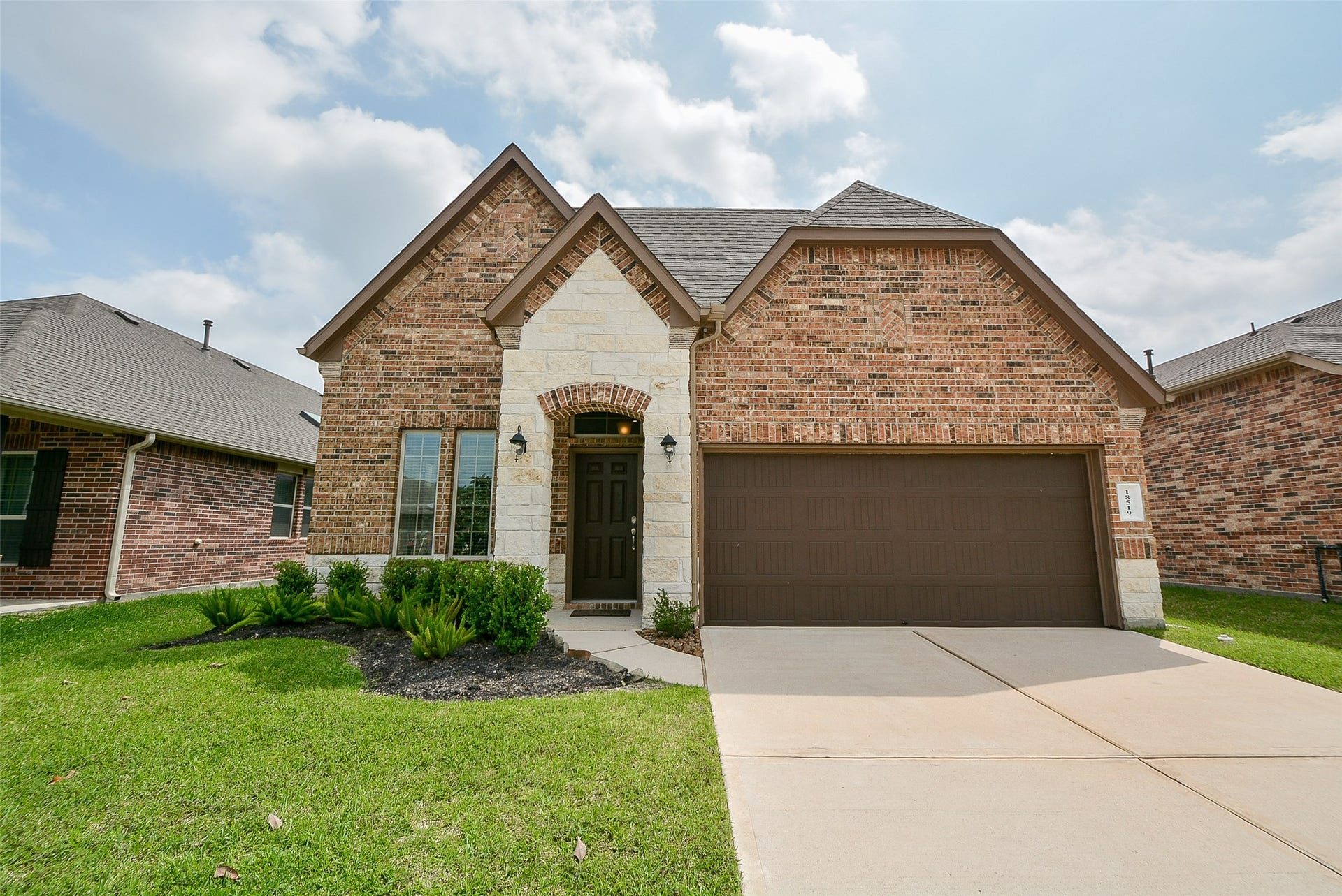 18519 Cypress Steppe Lane, Cypress, TX 77433