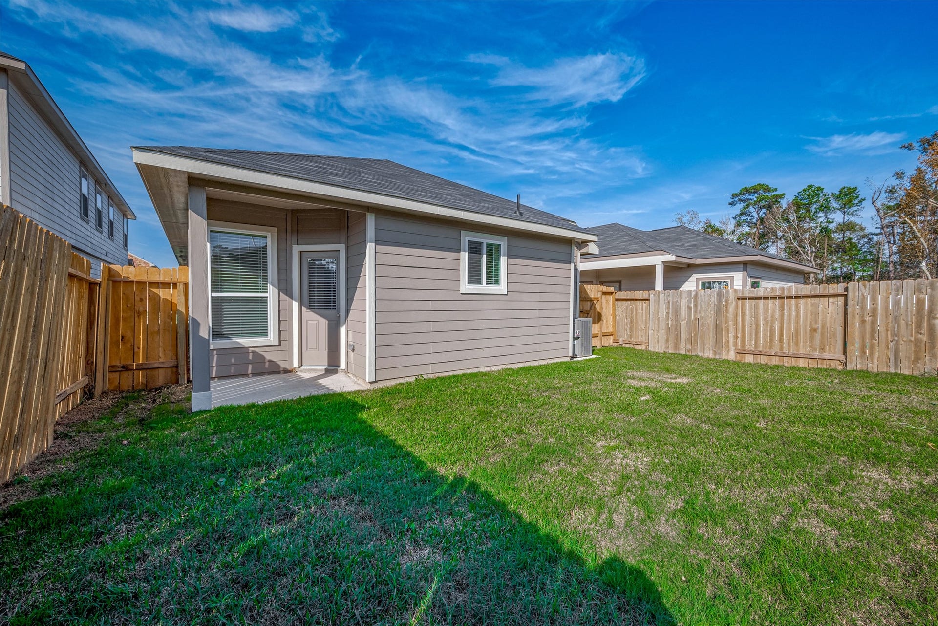 12339 Sunset Canyon Drive, Willis, TX 77318
