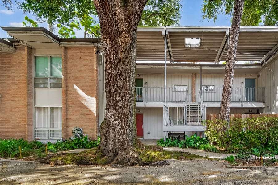 Property photo for 8211 Katy Freeway, #19, Houston, TX