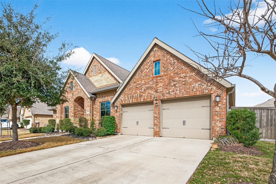 Property photo for 30610 Zerene Trace, Brookshire, TX