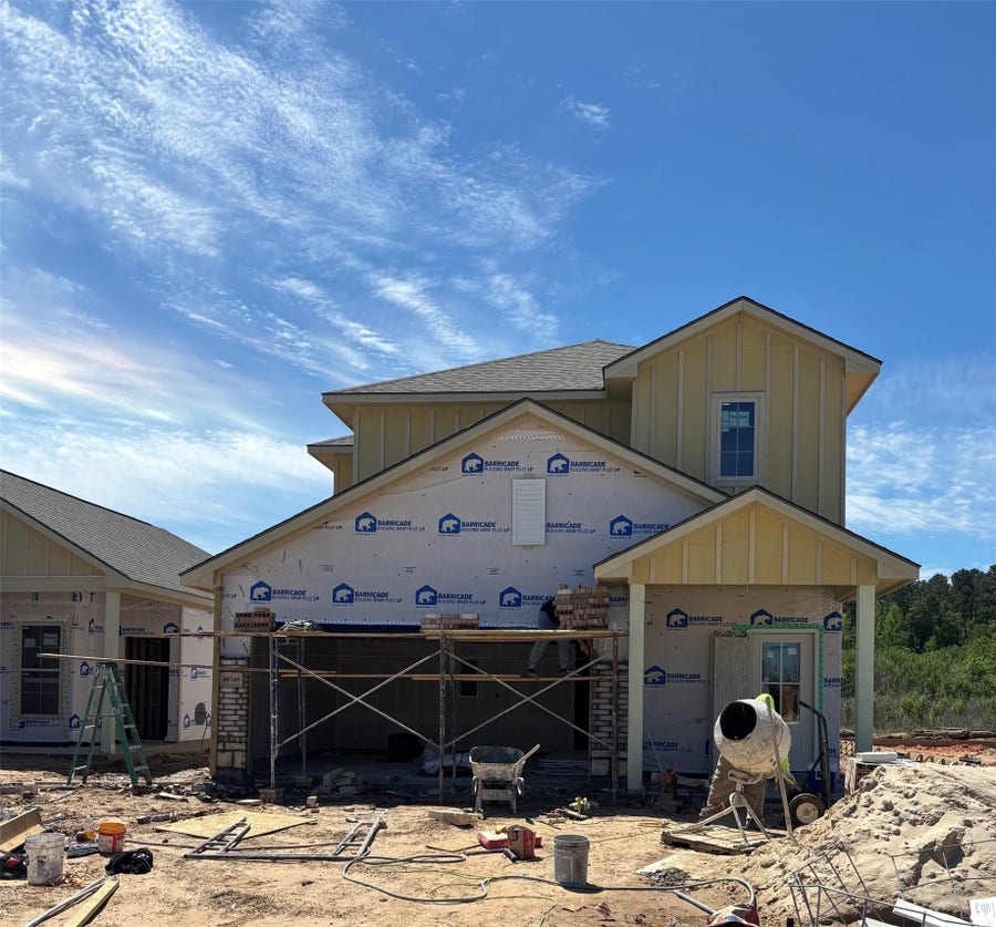 Property photo for 40688 Mostyn Lake Drive, Magnolia, TX