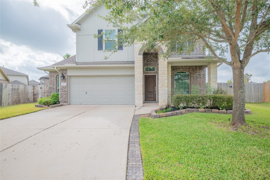 Property photo for 8627 Marble Terrace Court, Richmond, TX