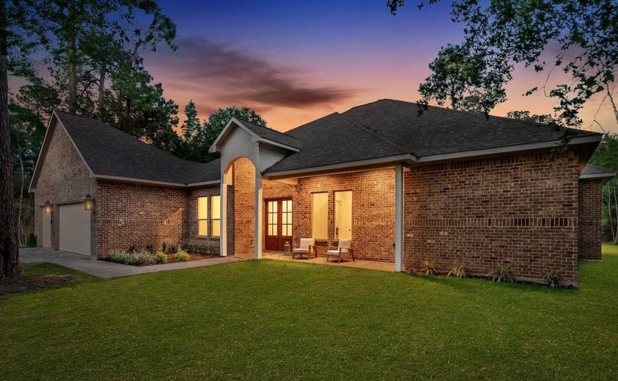 Property photo for 25102 Ashley Trace Court, Tomball, TX