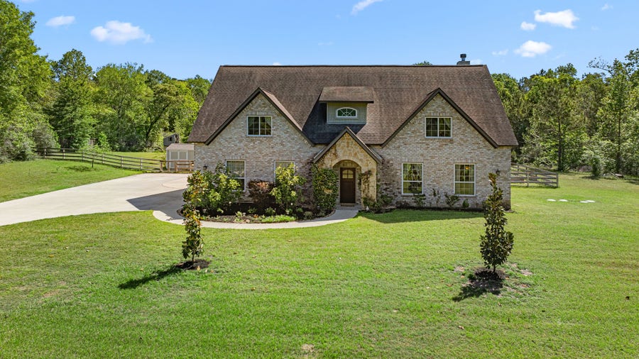 Property photo for 7650 Honea Egypt Road, Montgomery, TX