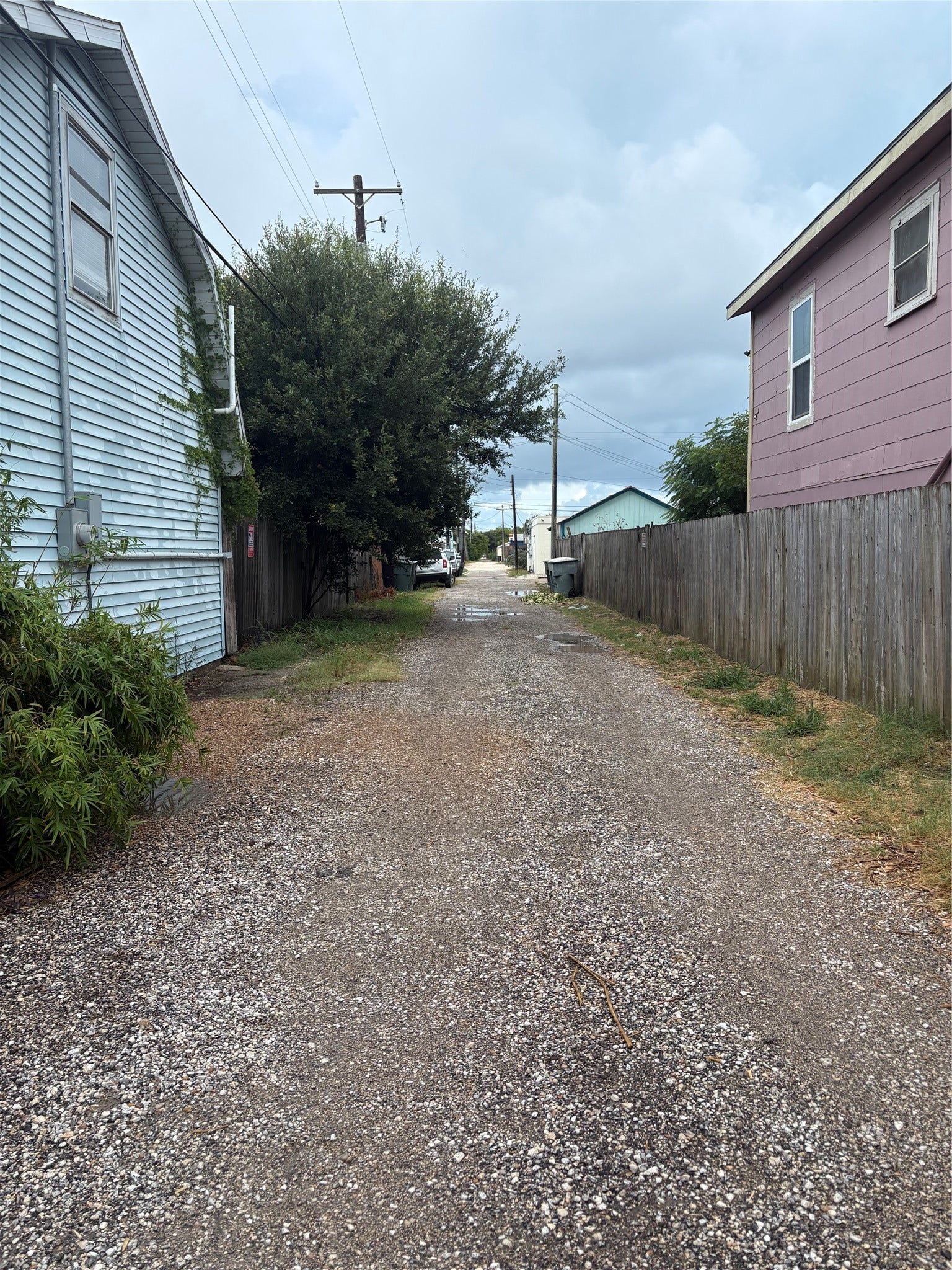 5325 Avenue R 1/2, #B, Galveston, TX 77551