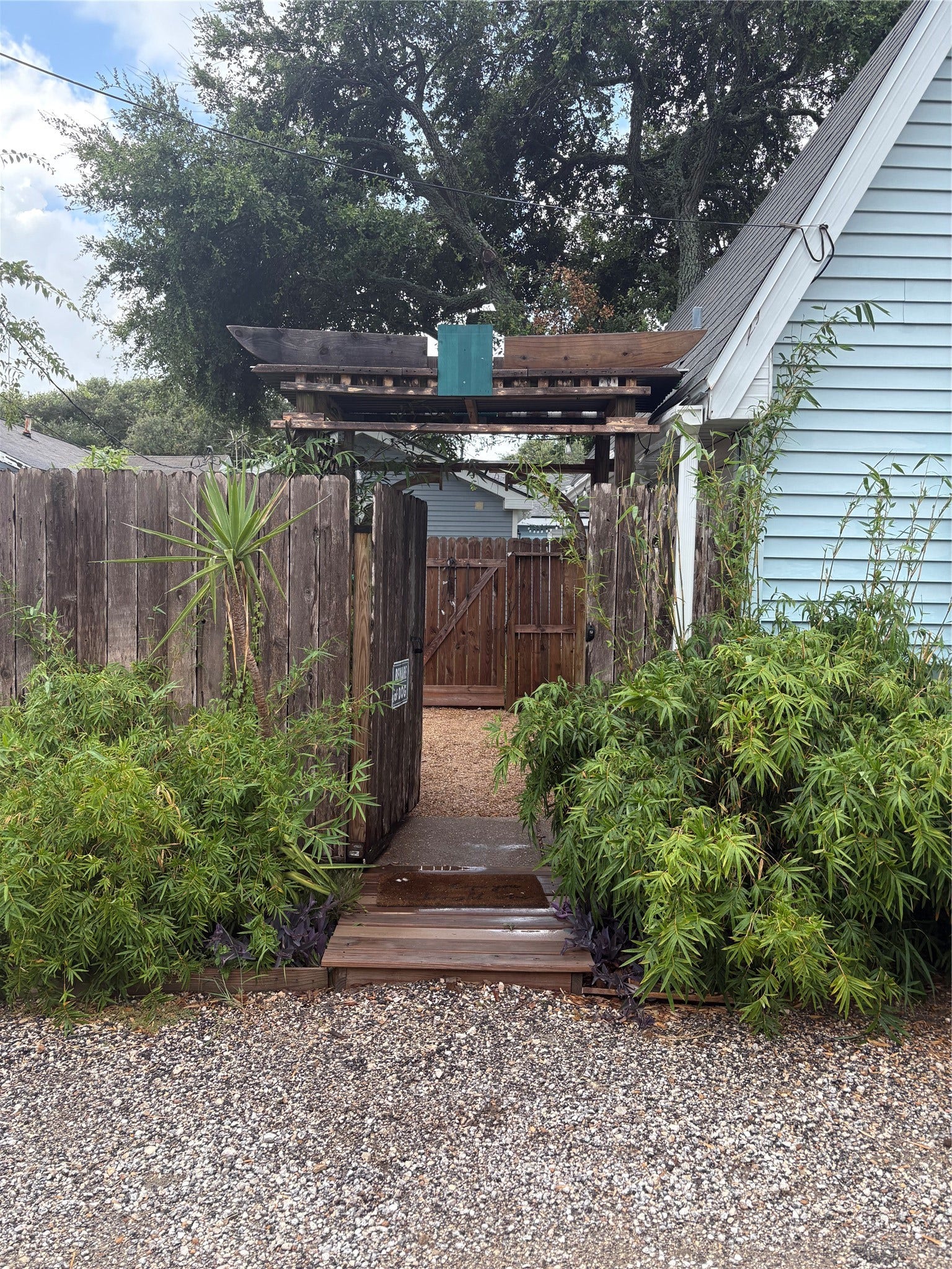 5325 Avenue R 1/2, #B, Galveston, TX 77551