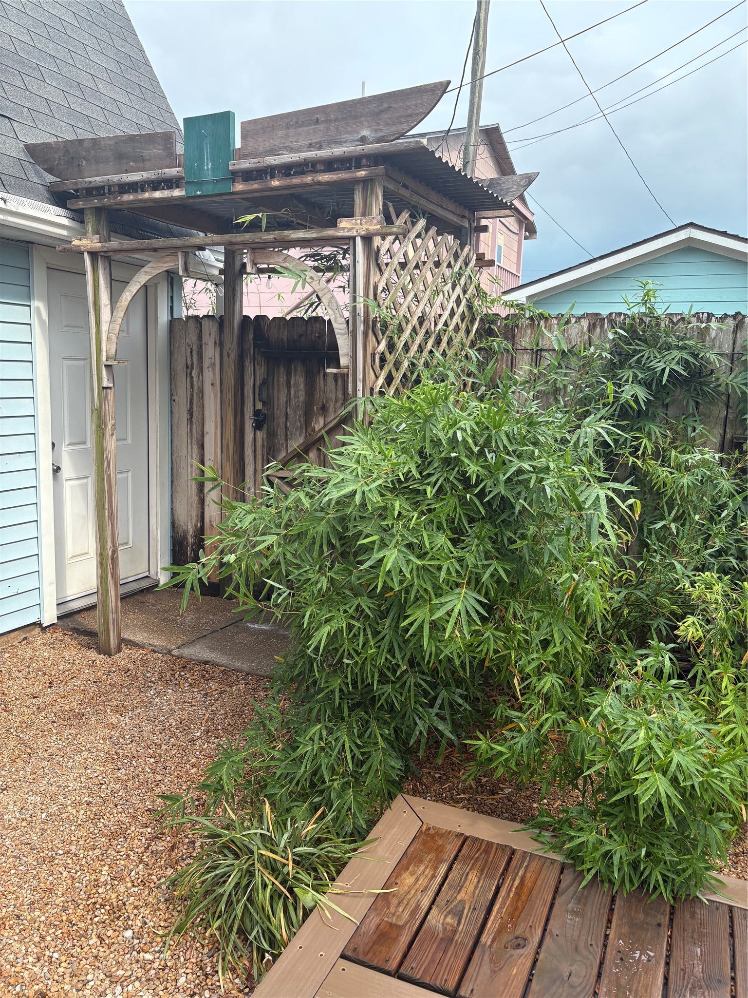 5325 Avenue R 1/2, #B, Galveston, TX 77551