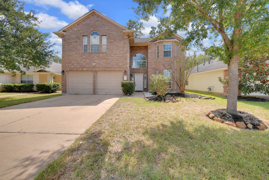 Property photo for 15715 Forest Creek Farms Drive, Cypress, TX