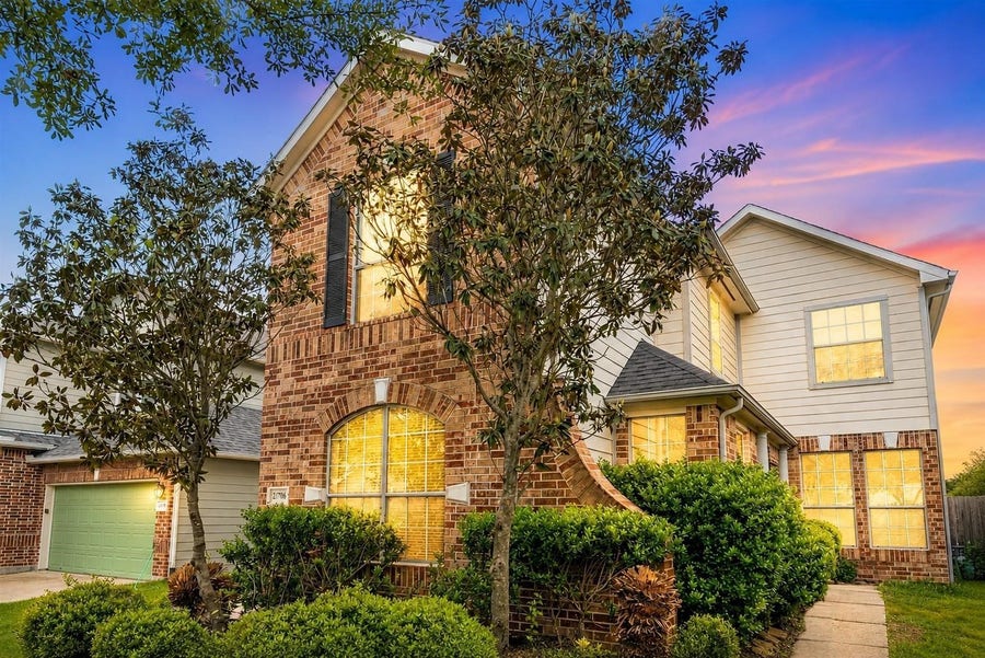Property photo for 21706 Spring Vine Ln, Katy, TX