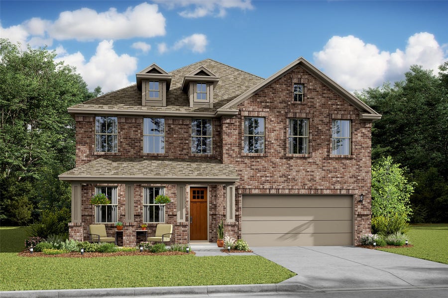 Property photo for 2810 Duchess Drive, Rosenberg, TX