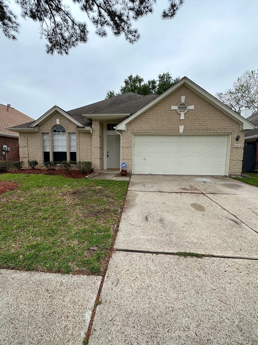 Property photo for 6815 Stratford Park Drive, Houston, TX