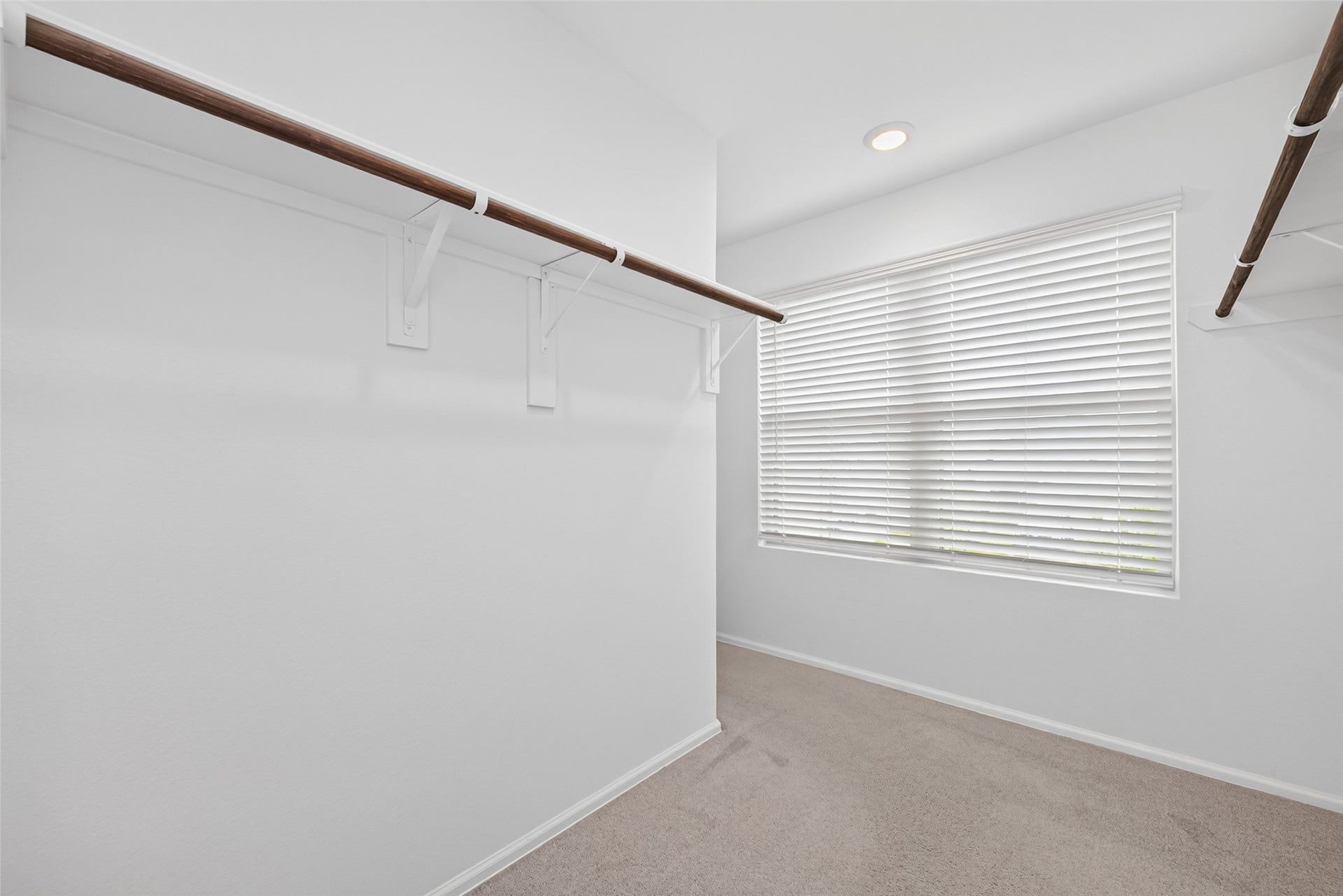 Closet Continued